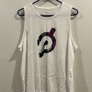 Peloton Tank Top